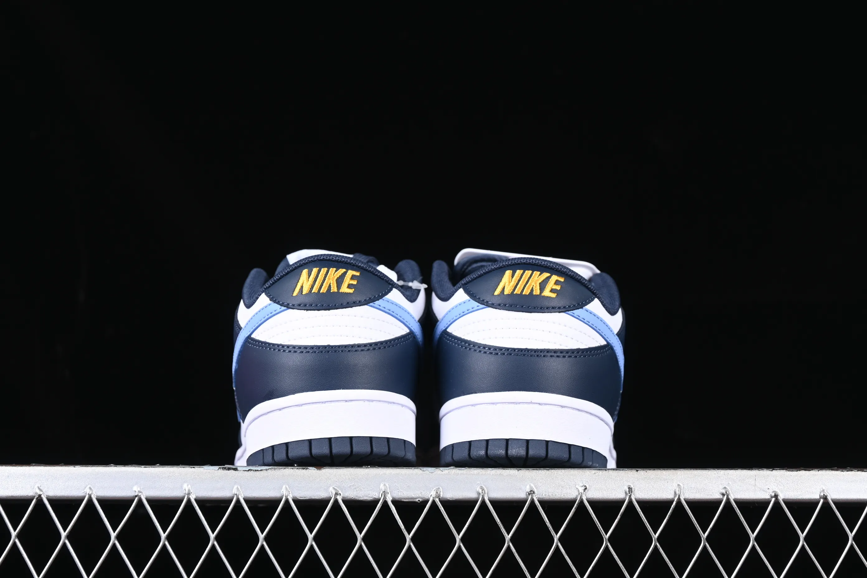 All categories Nk SB Dunk series Nk SB Dunk Low low-top sneakers Nk Dunk Low "Navy\University Blue" Obsidian SB low-top sports and leisure sneakers FN7800-400